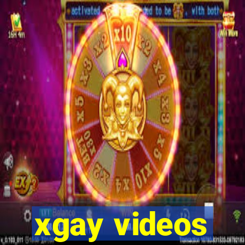 xgay videos